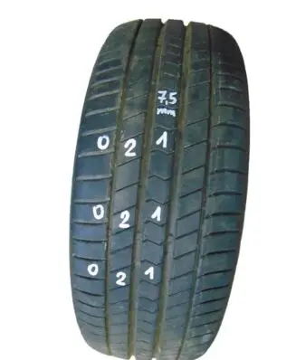 Volkswagen ID.4 R17 summer tire 