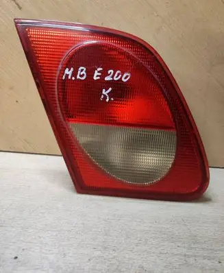 Mercedes-Benz E W210 Tailgate rear/tail lights A2108200964 197503