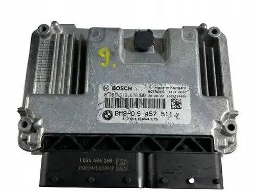 BMW 1 F40 Engine control unit/module ECU 9457511
