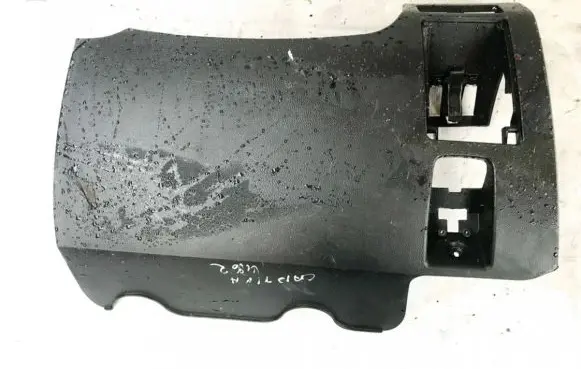 Chevrolet Captiva Other interior part