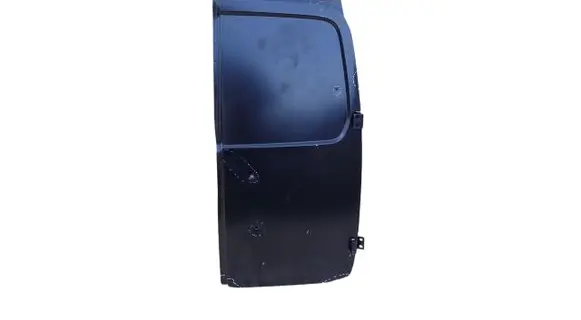Fiat Fiorino Front piece kit 51841736