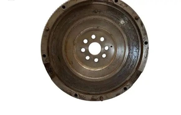 Ford Focus Flywheel 6375AC XS4Q