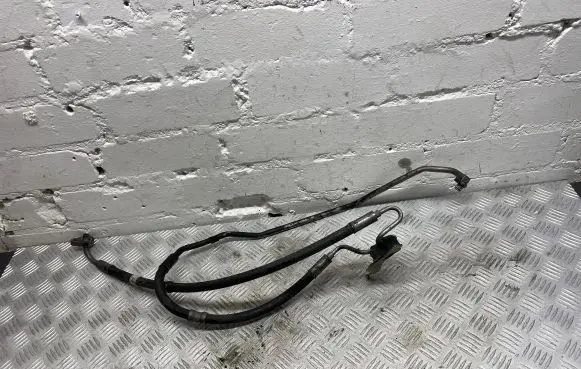 BMW 5 GT F07 Power steering hose/pipe/line 6792761