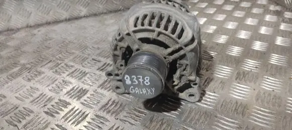 Ford Galaxy Generator/alternator 028903028E 0124515010