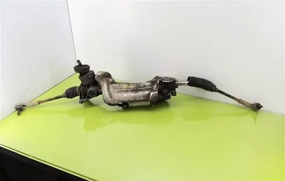 Audi A4 S4 B8 8K Steering rack 7805501467
