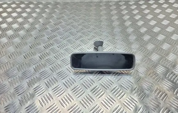 Citroen C4 I Rear view mirror (interior) E200708 44139 47816