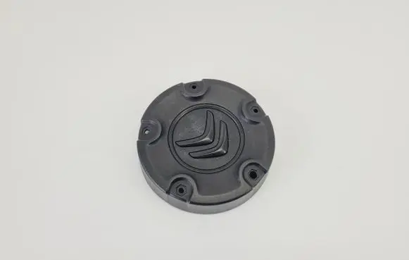 Citroen Berlingo Original wheel cap 9808342077
