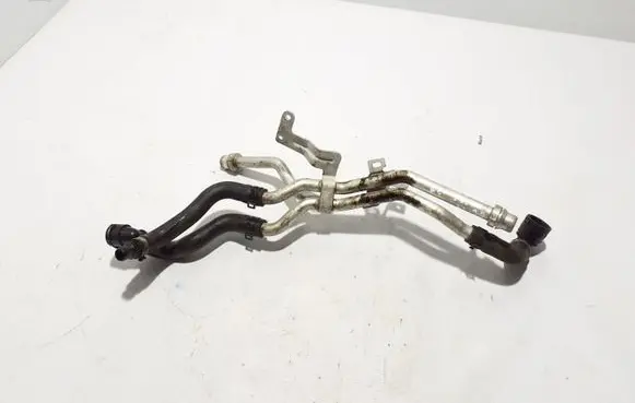 Brake vacuum hose/pipe