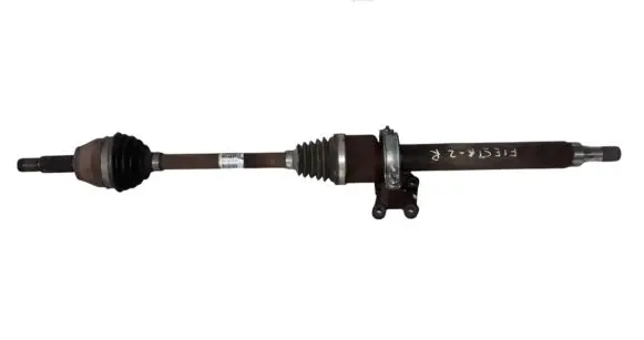 Ford Fiesta Front driveshaft 8V513B436CD