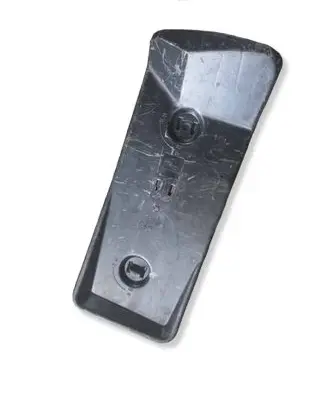 Mercedes-Benz E W124 Tail light bulb cover holder 21W32CP