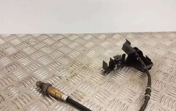 Audi A3 S3 A3 Sportback 8P Lambda probe sensor 036906262P 0258006193