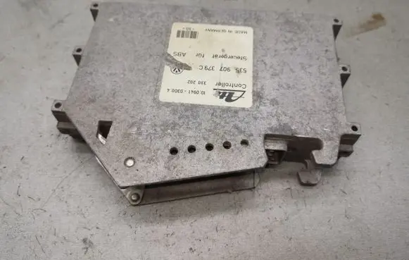 Volkswagen PASSAT B4 ABS control unit/module 535907379C