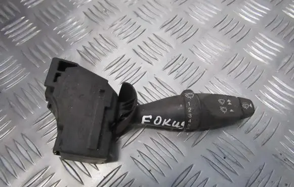 Ford Focus Wiper control stalk 98ag17a553bc