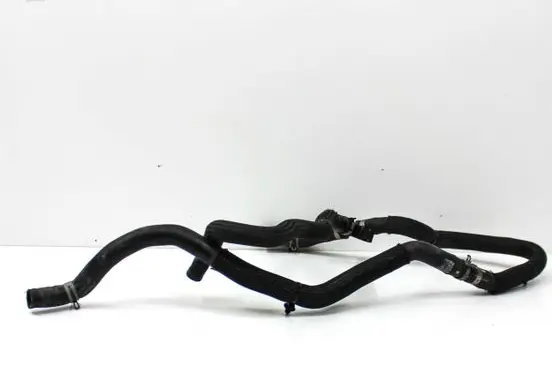 Ford Escape III Engine coolant pipe/hose LX618B550ABE LX618B550