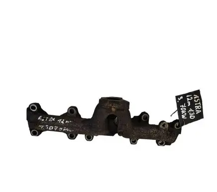 Opel Astra J Exhaust manifold 55223906