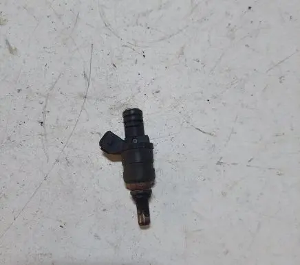 BMW 3 E46 Fuel main line pipe 1427240
