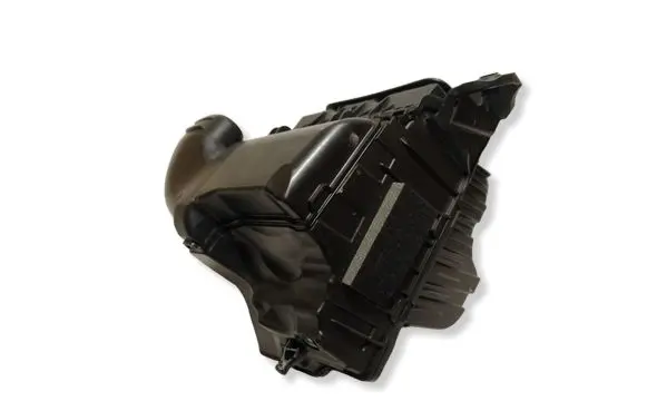 Renault Kangoo III Air filter box 165007121R