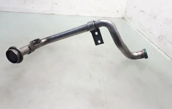 Maserati Ghibli Oil sump strainer pipe 