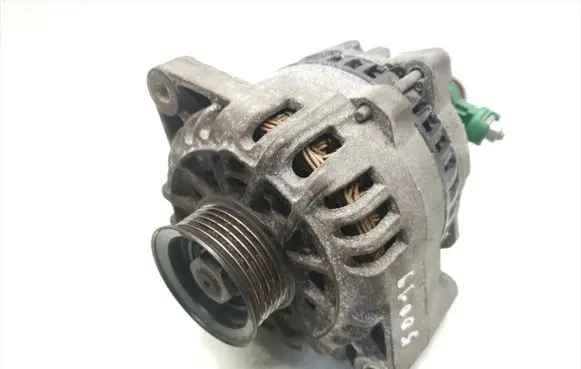 Ford Taurus Generator/alternator 2F1U-DA