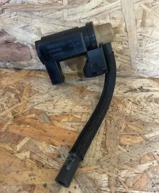 Volvo XC60 Turbo solenoid valve 31339808 151238 70466400