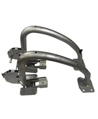 Maserati Ghibli Tailgate/trunk/boot hinge