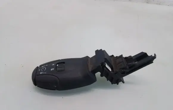 Peugeot 307 Multifunctional control switch/knob 9641796480