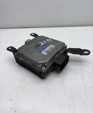 Lexus IS 220D-250-350 Power steering control unit/module 8965053020