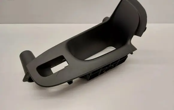 Audi A4 S4 B8 8K Rear door handle trim 8K0868394A