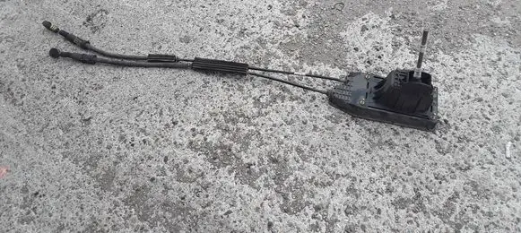 Renault Laguna II Gear shifter/selector 8200172835