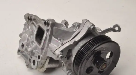 MG HS Water pump 10583876