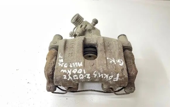 Ford Focus Rear brake caliper