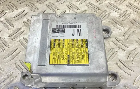 Lexus RX 450H Airbag control unit/module 8917048A20 1508004082