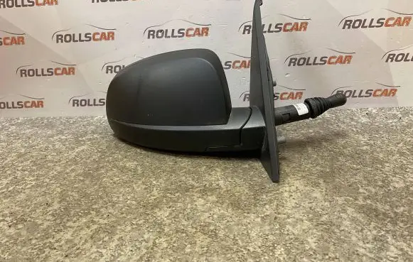 Opel Meriva A Manual wing mirror 93494495 E9024176 E9014176