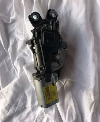 Ford C-MAX II Rear window wiper motor AV6117K441AB