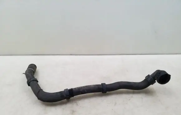 Land Rover Evoque I Air intake hose/pipe BJ328260AD