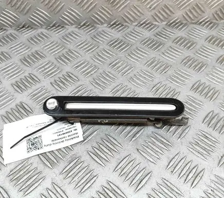 Fiat Barchetta Front door exterior handle 120079099