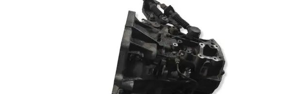 Toyota Yaris Manual 6 speed gearbox SBTYIII