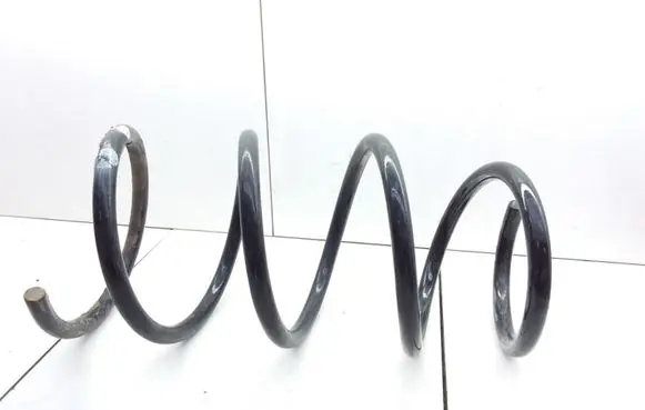 Renault Megane I Front coil spring
