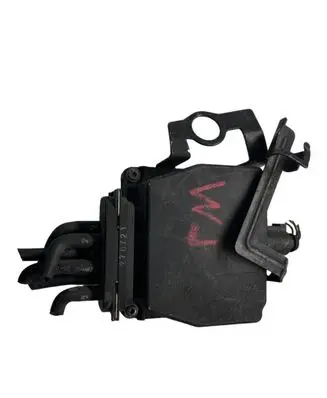 Volkswagen Jetta V Vacuum valve 1K0906279B