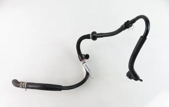 Mazda 2 Vacuum line/pipe/hose 