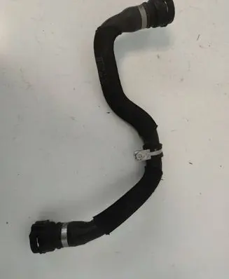 Audi Q5 SQ5 Air intake hose/pipe 8R0121086A TR1310 K01213