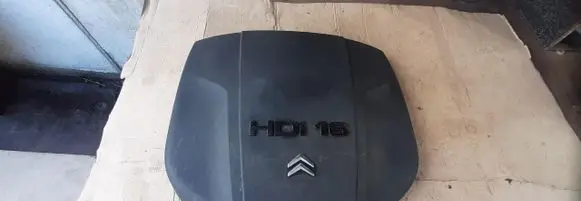 Citroen C-Crosser Engine cover (trim) 9682121680