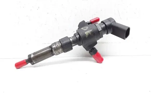 Volvo V60 Fuel injector 9802448680