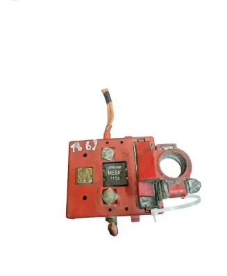 Renault Megane II Positive wiring loom 8200381281