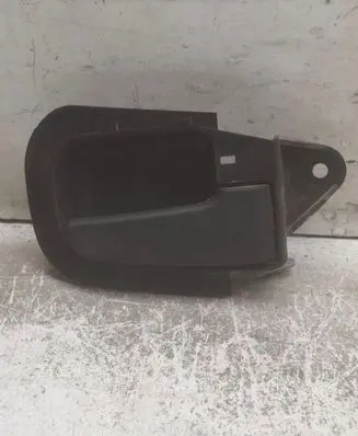 BMW 3 E36 Rear door interior handle 1960830 51221960830