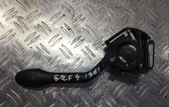 Volkswagen Golf III Wiper control stalk 1h6953503aa