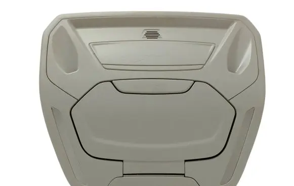 Ford Focus Sunglasses storage box BM51A19D56AC 186017560