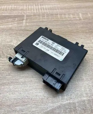 Opel Vectra C Parking PDC control unit/module 13157260 0263004031