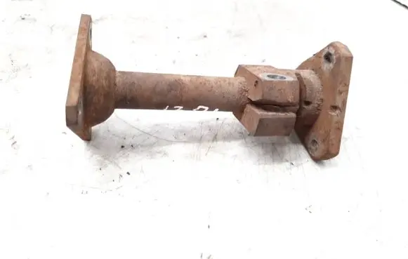 Citroen CX Air suspension compressor 