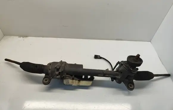 Volkswagen PASSAT CC Steering rack 3C1423050 030708 G01423105C